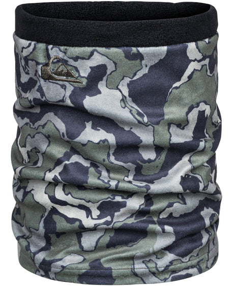 Quiksilver Rocky Collar Grey Camo OneSize