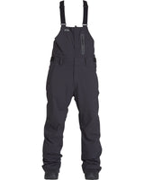 Billabong North West STX Snow Bibs Mens Black L