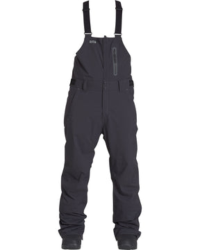 Billabong North West STX Snow Bibs Mens Black