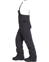Billabong North West STX Snow Bibs Mens Black L