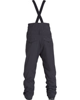 Billabong North West STX Snow Bibs Mens Black L