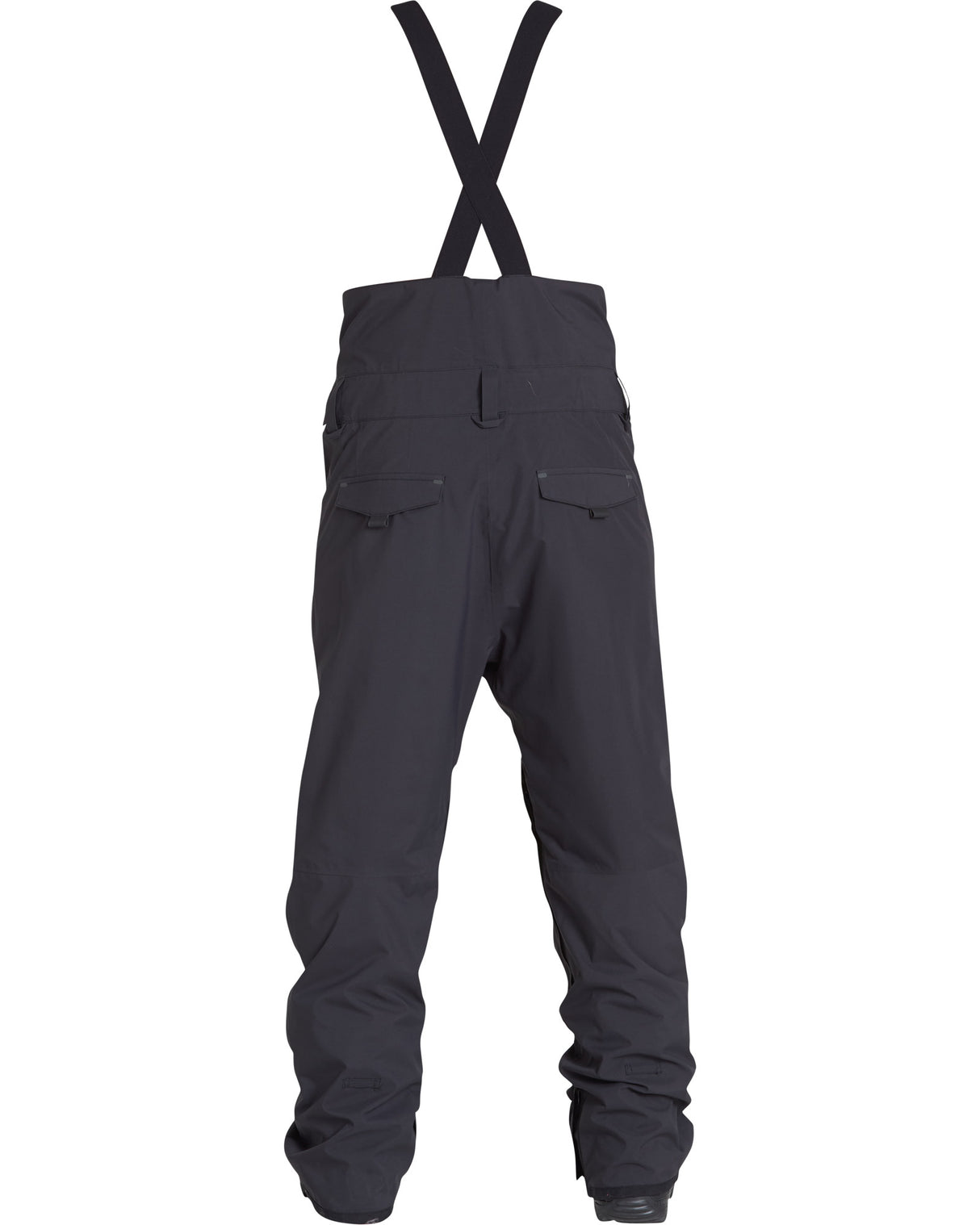 Billabong North West STX Snow Bibs Mens Black