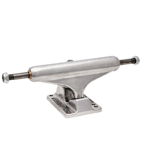 Independent Standard Stg11 Hollow Trucks Silver 159mm Set