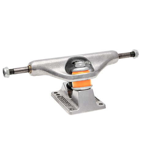 Independent Standard Stg11 Hollow Trucks Silver 159mm Set