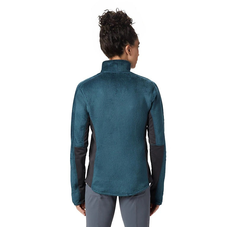 Mountain Hardwear Monkey Woman 2 Jacket Womens Icelandic