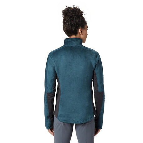 Mountain Hardwear Monkey Woman 2 Jacket Womens Icelandic M