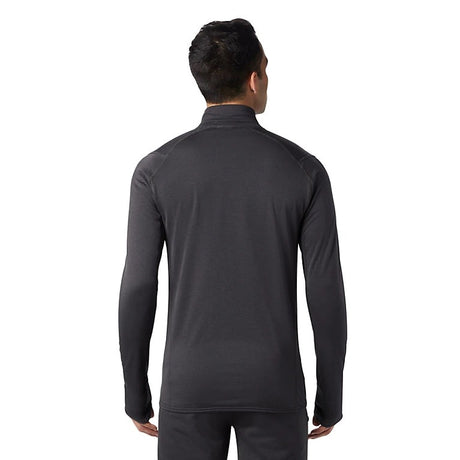 Mountain Hardwear Type 2 Fun Full Zip Jacket Mens Void XL