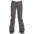 Billabong Terry Snow Pants Womens Iron