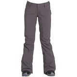 Billabong Terry Snow Pants Womens Iron