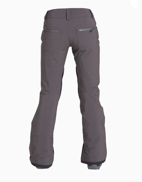 Billabong Terry Snow Pants Womens Iron