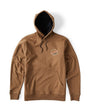 Billabong Shoreline Snow Hoodie Mens Clay