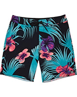 Billabong Sundays Pro Trunks Mens Mint Green
