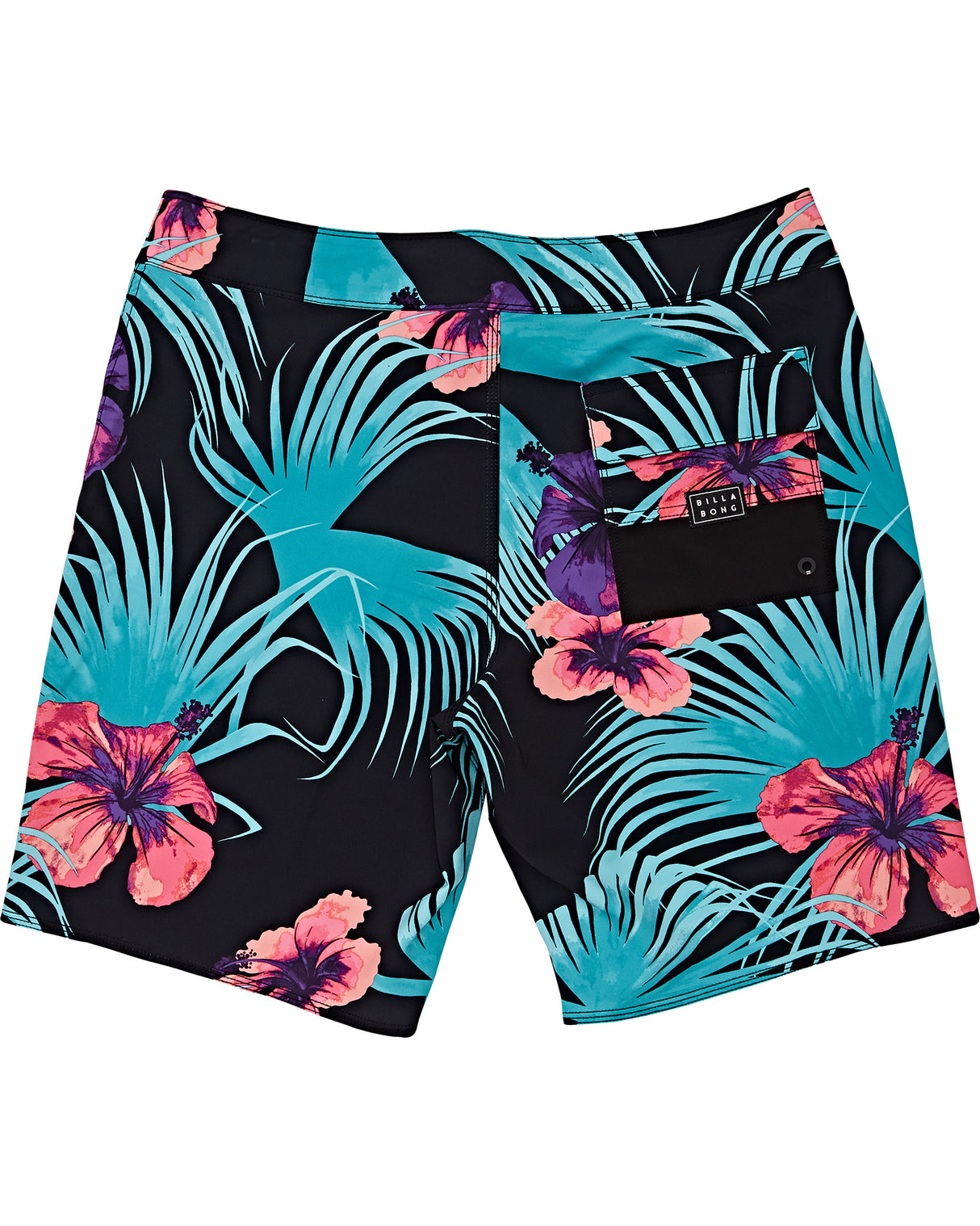 Billabong Sundays Pro Trunks Mens Mint Green 30