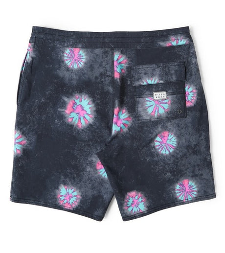 Billabong Sundays Lt Trunks Mens Asphalt
