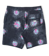 Billabong Sundays Lt Trunks Mens Asphalt 34