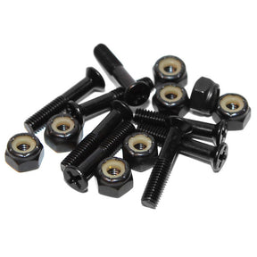 SOCIAL SUPPLY Skate Hardware Pack 1"