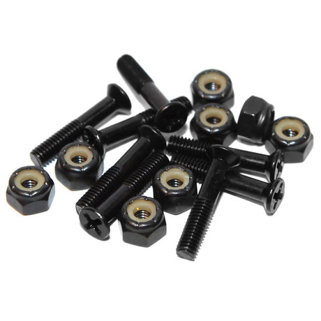 SOCIAL SUPPLY Skate Hardware Pack 1"