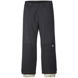 Adidas Riding Pants Mens Carbon White XL