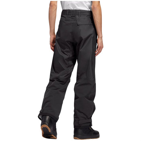 Adidas Riding Pants Mens Carbon White