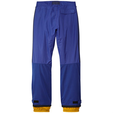 Adidas Riding Pants Mens Blue M