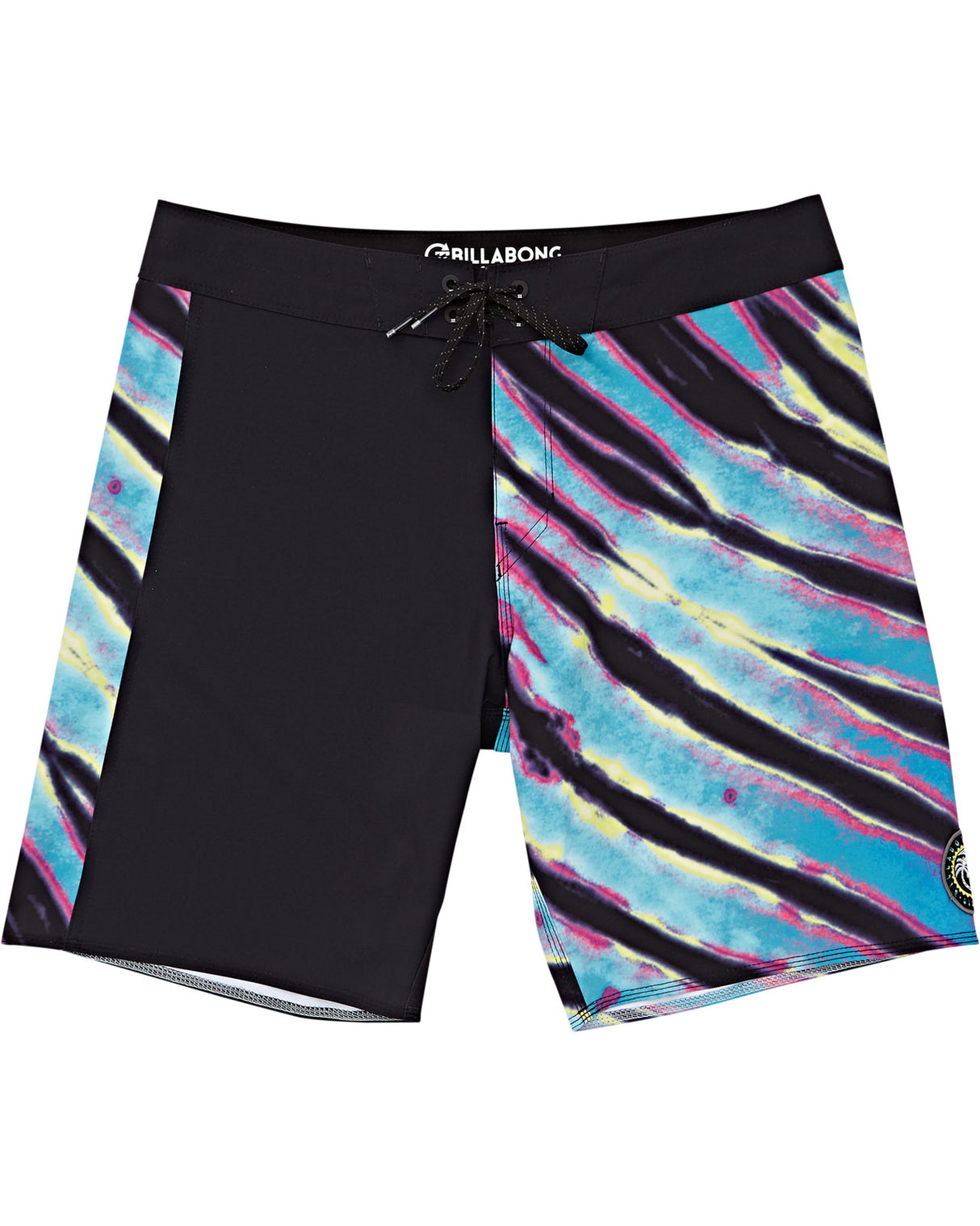 Billabong D Bah Airlite Trunks Mens Asphalt 32