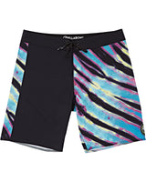 Billabong D Bah Airlite Trunks Mens Asphalt 32