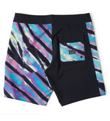 Billabong D Bah Airlite Trunks Mens Asphalt