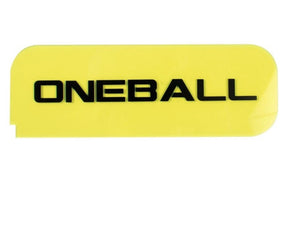 OneBall Scraper Seeker Green 2.5x8