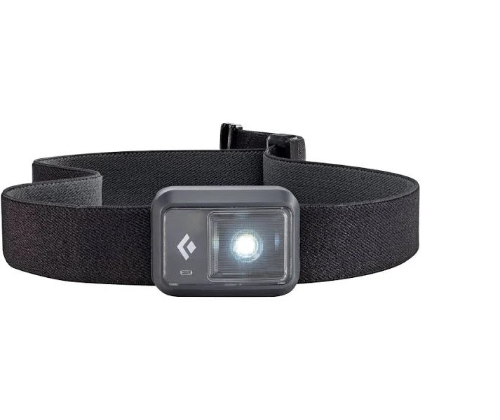 Black Diamond Stride Headlamp Black Onesize