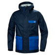 Helly Hansen Roam 2.5L Jacket Mens Navy