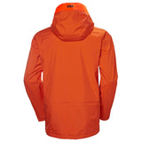 Helly Hansen SOGN Shell Jacket Mens Bright S