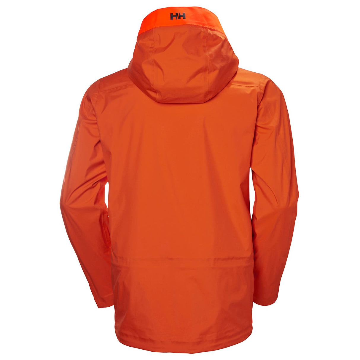 Helly Hansen SOGN Shell Jacket Mens Bright
