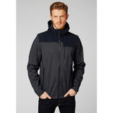 Helly Hansen Vanern Mid Layer Fleece Mens Navy M