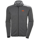 Helly Hansen SOGNSVANN Midlayer Mens Charcoal S