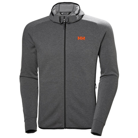 Helly Hansen SOGNSVANN Midlayer Mens Charcoal M