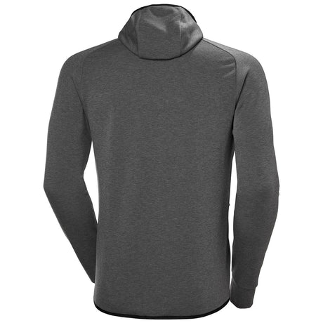 Helly Hansen SOGNSVANN Midlayer Mens Charcoal M