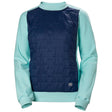 Helly Hansen Movatn Wool Insulated Vest Womens North