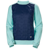Helly Hansen Movatn Wool Insulated Vest Womens North
