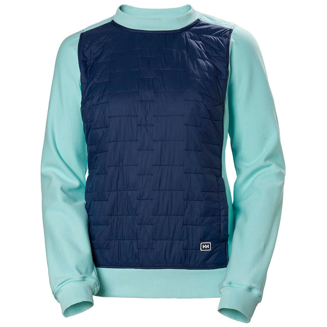 Helly Hansen Movatn Wool Insulated Vest Womens North