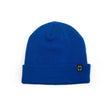 WKND Classic Cuff Beanie Blue OneSize