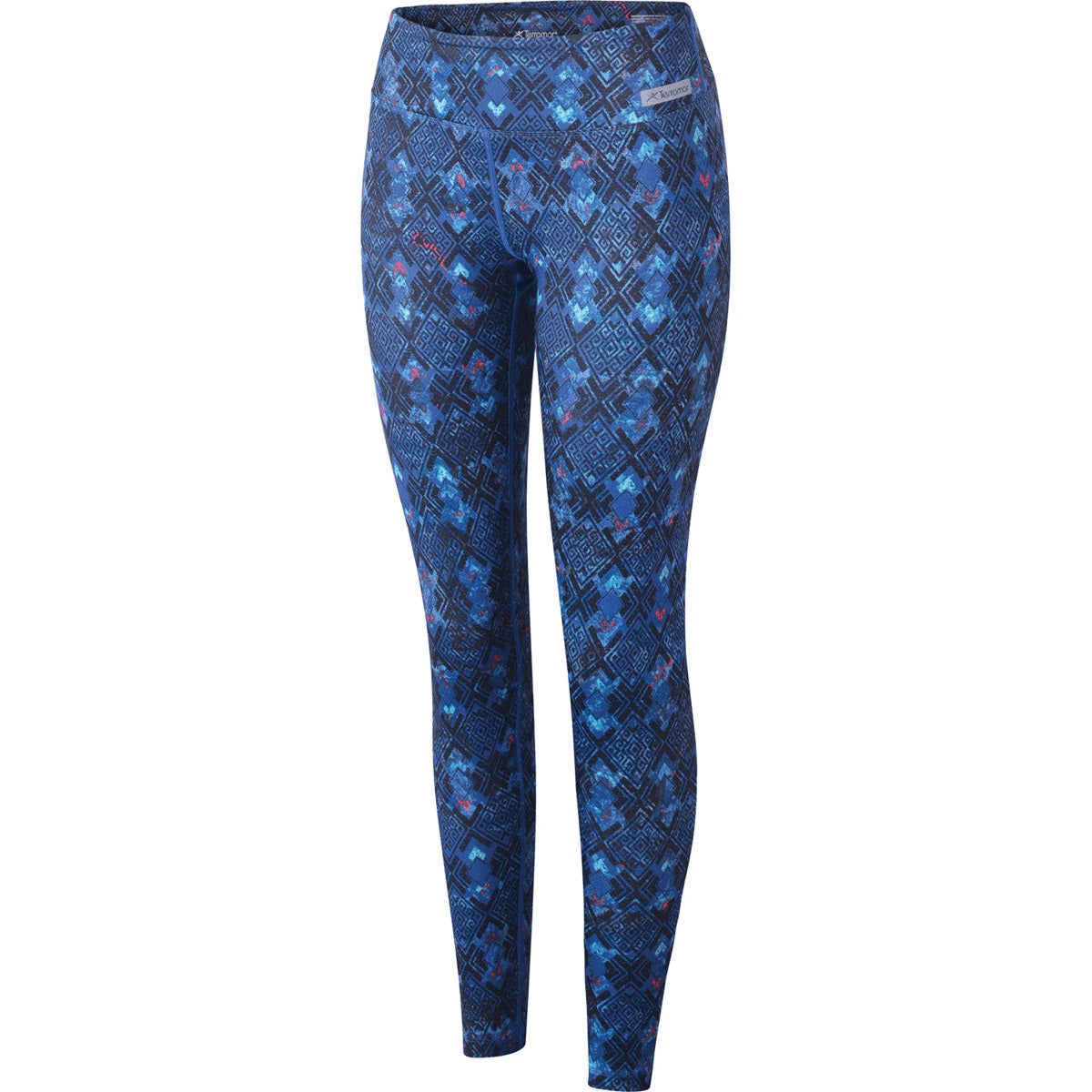 Terramar Cloud Nine Extreme 2.5 Tights Womens Revelation S