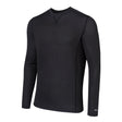 Terramar 1.0 Transport Crew Mens Black