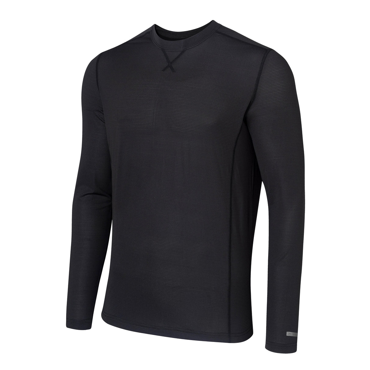 Terramar 1.0 Transport Crew Mens Black M