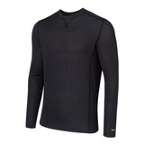 Terramar 1.0 Transport Crew Mens Black L