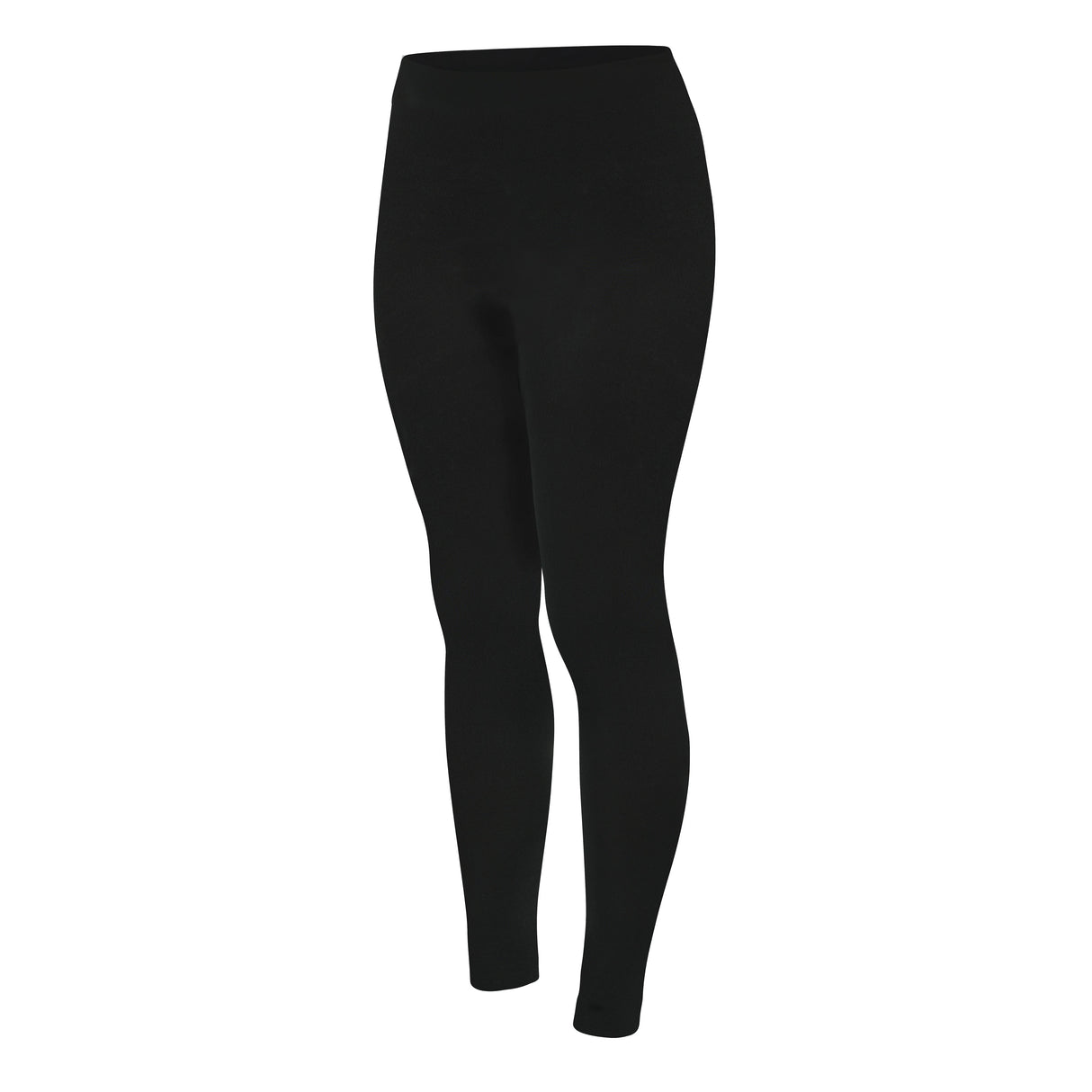 Terramar Altitude Leggins Womens Black
