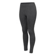 Terramar Altitude Leggins Womens Heather Grey