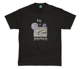FROG Gift From The Moon Tshirt Black XL