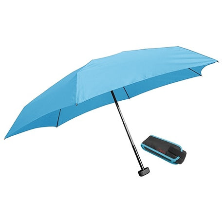 EuroSCHIRM Dainty Umbrella Ice Blue OneSize