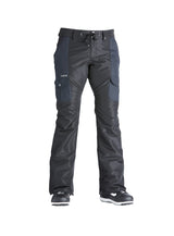 AIRBLASTER Stay Wild Pants Womens Black New S