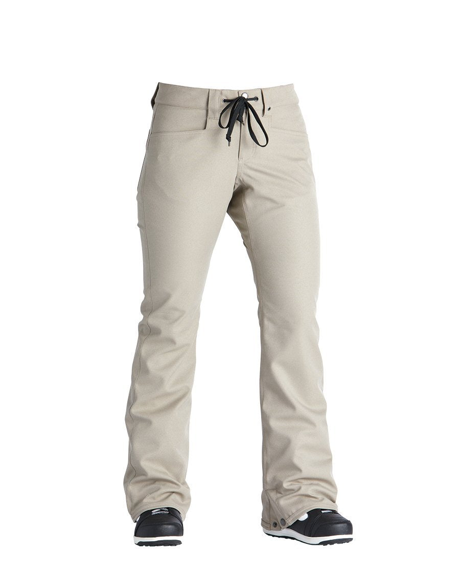 AIRBLASTER Fancy Pants Womens Goat M